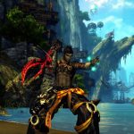 blade and soul Soul Fighter 3