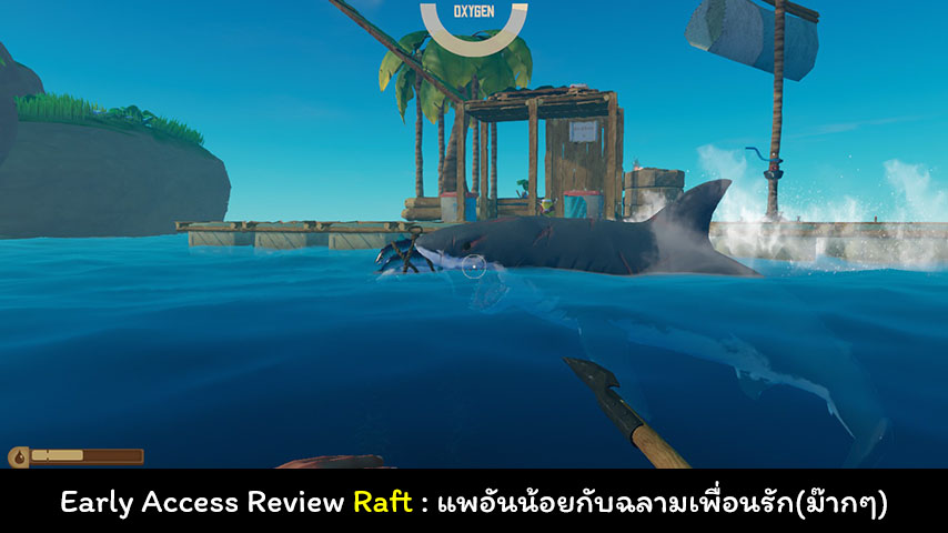 review raft cover myplaypost